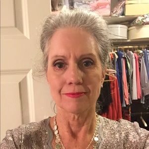 Meet your Posher, Judy